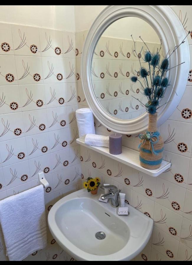 Hotel Silvana Beach Rimini Buitenkant foto